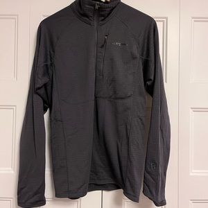 Patagonia Men’s R1 Pullover Sweater